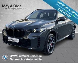 BMW X5 Gebrauchtwagen