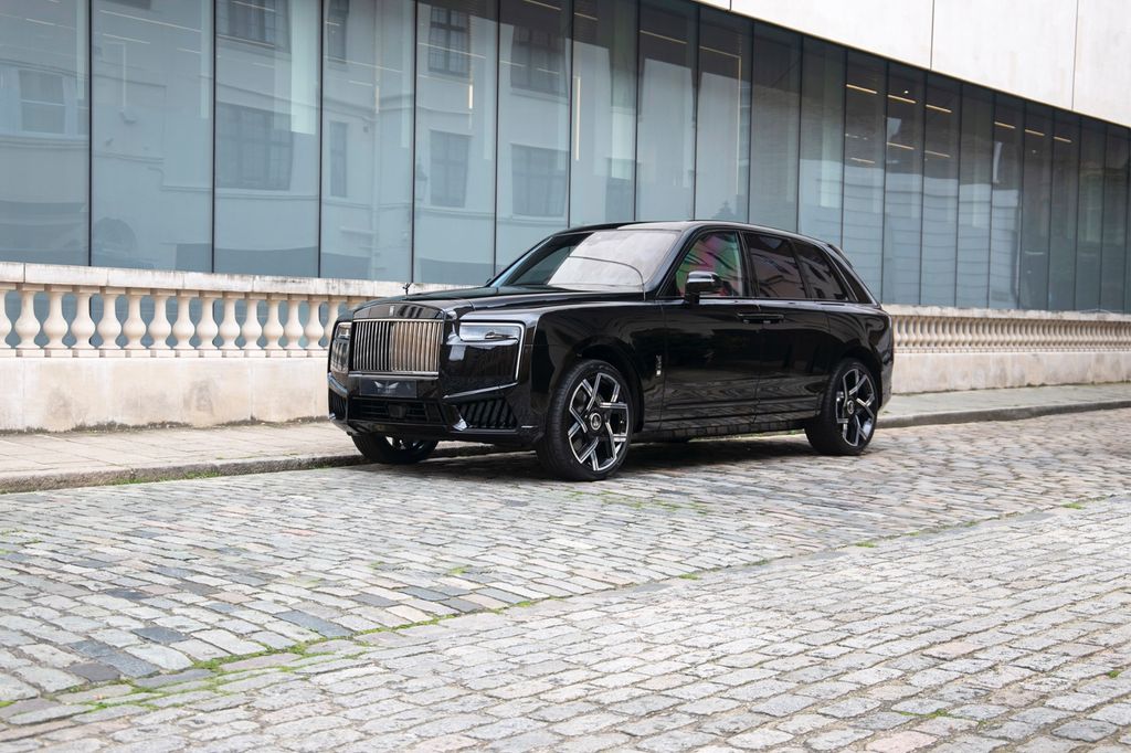 Cullinan