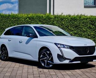 Peugeot 308 Gebrauchtwagen