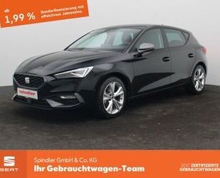 Seat Leon Gebrauchtwagen
