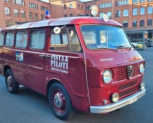 Alfa Romeo Andere Gebrauchtwagen