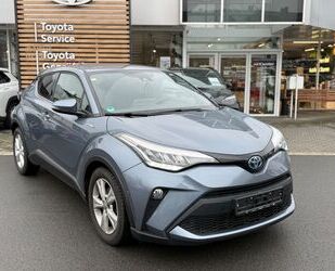 Toyota C-HR Gebrauchtwagen