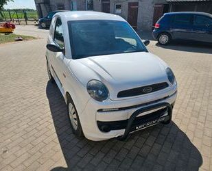 Microcar M.Go Gebrauchtwagen