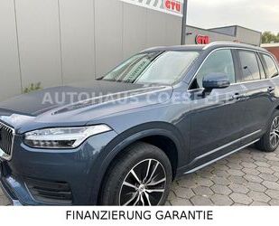 Volvo XC90 Gebrauchtwagen