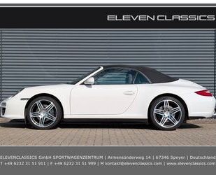 Porsche 997 Gebrauchtwagen