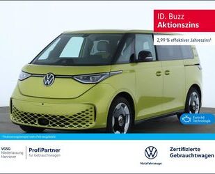 VW Volkswagen ID. Buzz Pro AHK Keyless Advanced Park Gebrauchtwagen