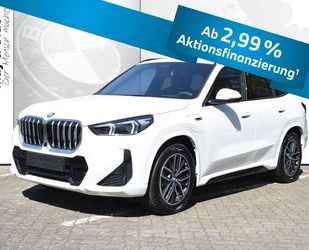 BMW BMW X1 XDRIVE30E M Sport HUD AD AHK Navi digitales Gebrauchtwagen
