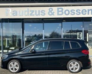BMW 218 Gran Tourer Gebrauchtwagen