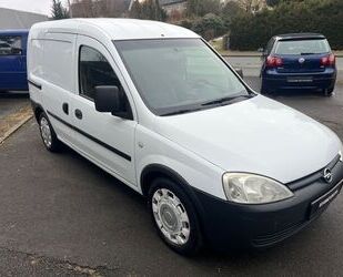 Opel Campo Gebrauchtwagen