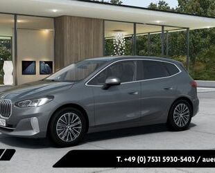 BMW 216 Active Tourer Gebrauchtwagen