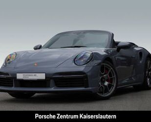 Porsche 992 Gebrauchtwagen