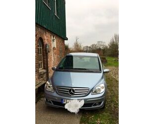 Mercedes-Benz B 200 Gebrauchtwagen