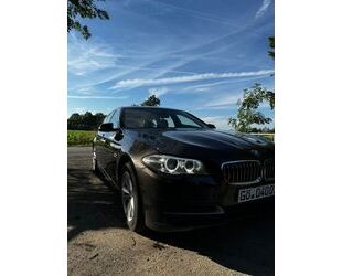 BMW 520 Gebrauchtwagen