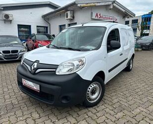 Renault Kangoo Gebrauchtwagen