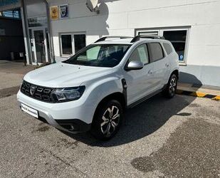 Dacia Duster Gebrauchtwagen