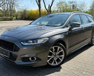 Ford Mondeo Gebrauchtwagen