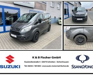 Ford Tourneo Gebrauchtwagen