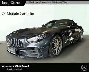 Mercedes-Benz AMG GT R Gebrauchtwagen
