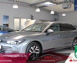 VW Passat Variant Gebrauchtwagen