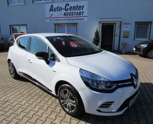 Renault Clio Gebrauchtwagen