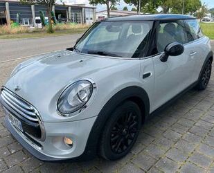 Mini Cooper Gebrauchtwagen