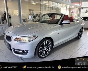 BMW 220 Gebrauchtwagen