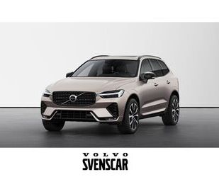 Volvo XC60 Gebrauchtwagen