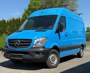 Mercedes-Benz Sprinter Gebrauchtwagen