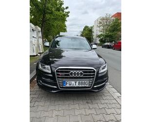 Audi SQ5 Gebrauchtwagen
