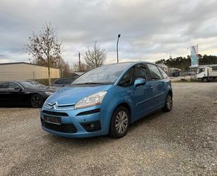 Citroen C4 Picasso Gebrauchtwagen