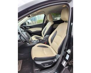 Mazda 3 Gebrauchtwagen