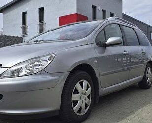 Peugeot 307 Gebrauchtwagen