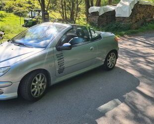 Peugeot 206 Gebrauchtwagen