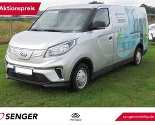 Maxus eDeliver 3 Gebrauchtwagen