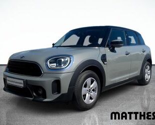 Mini Cooper Countryman Gebrauchtwagen