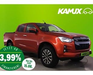 Isuzu D-Max Gebrauchtwagen