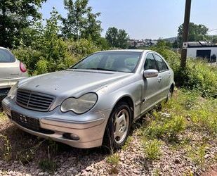 Mercedes-Benz C 200 Gebrauchtwagen