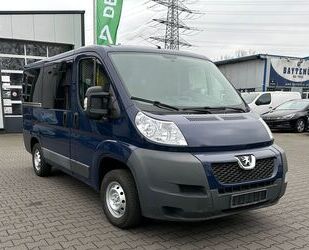 Peugeot Boxer Gebrauchtwagen