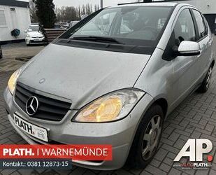 Mercedes-Benz A 150 Gebrauchtwagen