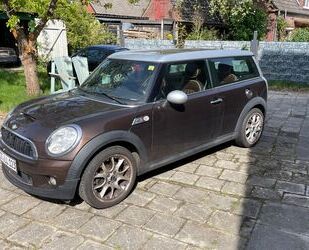 Mini Cooper S Clubman Gebrauchtwagen