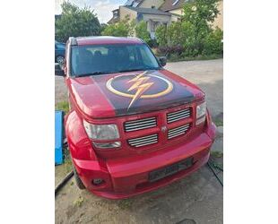 Dodge Nitro Gebrauchtwagen