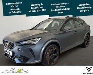 Cupra Formentor Gebrauchtwagen