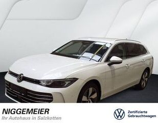VW Passat Variant Gebrauchtwagen