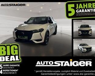DS Automobiles DS3 Crossback Gebrauchtwagen
