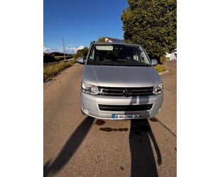 VW T5 Multivan Gebrauchtwagen