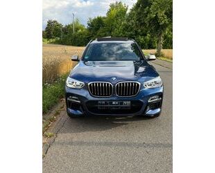BMW X3 M40 Gebrauchtwagen