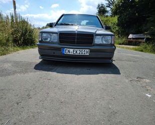 Mercedes-Benz 190 Gebrauchtwagen