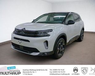 Citroen C5 Aircross Gebrauchtwagen
