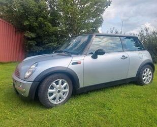 Mini ONE Gebrauchtwagen