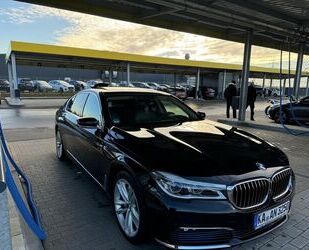 BMW 730 Gebrauchtwagen